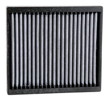 Load image into Gallery viewer, K&N 08-14 Mitsubishi Evo X Cabin Air Filter Cabin Air Filters K&N Engineering