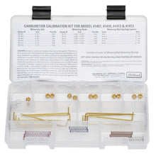 Load image into Gallery viewer, Edelbrock Jet / Rod Kit for 1407/1410/1412/1413 Carburetors Edelbrock