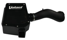 Load image into Gallery viewer, Volant 07-08 Chevrolet Avalanche/Silverado/Suburban 4.8/5.3L V8 DryTech Closed Box Air Intake System Cold Air Intakes Volant