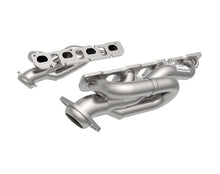 Load image into Gallery viewer, Kooks 19-20 Ram 1500 5.7L HEMI 1-5/8in x 1-3/4in Stainless Steel Torque Series Headers Headers & Manifolds Kooks Headers