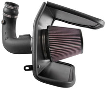 Load image into Gallery viewer, K&N 15-16 CHEVROLET COLORADO V6 3.6L FI Performance Air Intake System Cold Air Intakes K&N Engineering