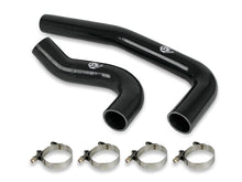 Load image into Gallery viewer, aFe BladeRunner Silicone Radiator Hose Kit 03-09 Dodge Cummins L6-5.9L/6.7L Radiators aFe