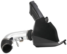 Load image into Gallery viewer, K&N 2018 Ford Mustang GT V8 5.0L F/I Typhoon Air Intake Cold Air Intakes K&N Engineering