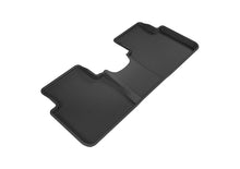 Load image into Gallery viewer, 3D MAXpider 2017-2020 Honda CR-V Kagu 2nd Row Floormats - Black Floor Mats - Rubber 3D MAXpider