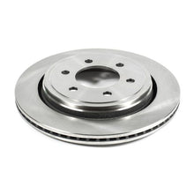 Load image into Gallery viewer, Power Stop 15-17 Ford F-150 Rear Autospecialty Brake Rotor Brake Rotors - OE PowerStop