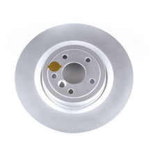 Load image into Gallery viewer, Power Stop 16-18 Jaguar XE Rear Evolution High Carbon Geomet Coated Rotor Brake Rotors - OE - Cryo PowerStop