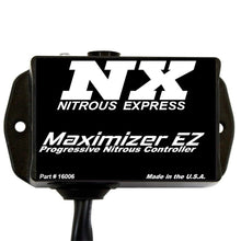 Load image into Gallery viewer, Nitrous Express Maximizer EZ Progressive Nitrous Controller Nitrous Controllers Nitrous Express