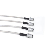 Load image into Gallery viewer, Goodridge 97-04 Chevrolet Corvette Z06 Brake Line Kit Brake Line Kits Goodridge