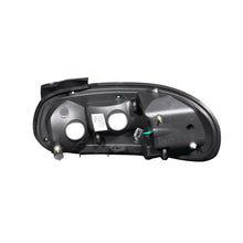 Load image into Gallery viewer, ANZO 1998-2005 Mazda Miata LED Taillights Black Tail Lights ANZO