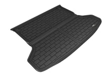 Load image into Gallery viewer, 3D MAXpider 2019-2020 Infiniti QX50 Kagu Cargo Liner - Black Floor Mats - Rubber 3D MAXpider