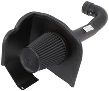 Load image into Gallery viewer, K&N 71 Series Performance Intake Kit - Chevrolet/GMC 14-15 Silverado/Sierra / 2015 Suburban/Yukon Cold Air Intakes K&N Engineering