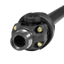 Load image into Gallery viewer, Yukon Gear 2018 Jeep JL Rubicon w/Automatic Performance Front Driveshaft 1350 HD U-Joint Driveshafts Yukon Gear & Axle