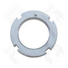 Load image into Gallery viewer, Yukon Spindle Nut for Dana 28 w/Pin 92 & Down Hardware - Singles Yukon Gear & Axle