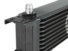 Load image into Gallery viewer, aFe Bladerunner Oil Cooler Universal 10in L x 2in W x 3.5in H EGR Coolers aFe
