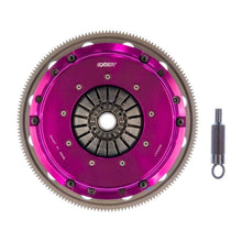 Load image into Gallery viewer, Exedy 96-14 Ford Mustang 4.6L/5.0L Hyper Single Sprung Center Disc Push Type Cover (Use w/FMAK101) Clutch Kits - Single Exedy