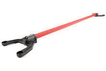 Load image into Gallery viewer, Perrin 15-21 Subaru WRX/STI Rear Shock Tower Brace - Red Strut Bars Perrin Performance
