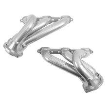 Load image into Gallery viewer, BBK 06-10 Dodge Charger / Chrysler 300 3.5L V6 1-5/8 Shorty Tuned Length Headers - Silver Ceramic Headers & Manifolds BBK