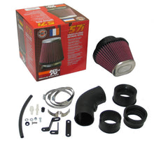 Load image into Gallery viewer, K&N Performance Intake Kit VW GOLF 1.9TDI/230TDI Cold Air Intakes K&N Engineering