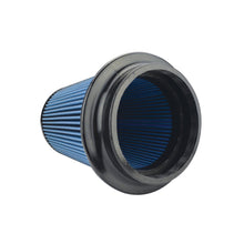 Load image into Gallery viewer, Injen SuperNano-Web Air Filter 5in Flange ID 7in Base/ 7.9in Height/ 5in Top/ Filter Monitor Nipple Air Filters - Drop In Injen