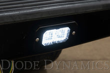 Load image into Gallery viewer, Diode Dynamics Stage Series Flush Mount Reverse Light Kit C1 Pro Light Accessories and Wiring Diode Dynamics