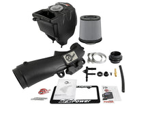 Load image into Gallery viewer, aFe Momentum GT Pro DRY S Cold Air Intake System 2018 Jeep Wrangler (JL) I4-2.0L (t) Cold Air Intakes aFe