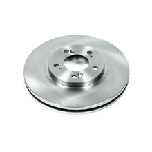Load image into Gallery viewer, Power Stop 99-04 Acura RL Front Autospecialty Brake Rotor Brake Rotors - OE PowerStop