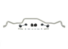 Load image into Gallery viewer, Whiteline 99-05 BMW 3 Series E46 (Excl. M3) Rear 20mm Heavy Duty Adjustable Swaybar Sway Bars Whiteline