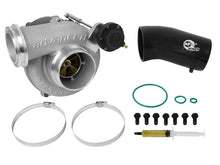 Load image into Gallery viewer, aFe Power Bladerunner Turbocharger 86mm 99.5-03 Ford Diesel Trucks V8 7.3L (td) Turbo Kits aFe