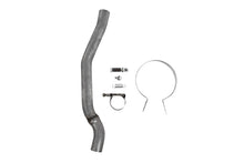 Load image into Gallery viewer, MBRP 87-04 Yamaha YFM 350X Warrior Slip-On Exhaust System w/Sport Muffler Powersports Exhausts MBRP