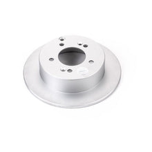 Load image into Gallery viewer, Power Stop 07-10 Kia Rondo Rear Evolution Geomet Coated Rotor Brake Rotors - OE - Cryo PowerStop