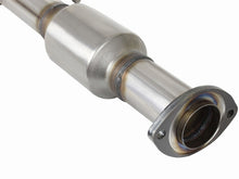 Load image into Gallery viewer, aFe Power Direct Fit Catalytic Converters Replacement 05-12 Toyota Tacoma L4-2.7L Catalytic Converter Direct Fit aFe