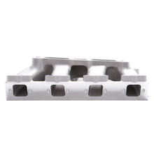 Load image into Gallery viewer, Edelbrock Intake Manifold Chrysler Gen II 426-572 Hemi Dual Quad Single Plane for EFI Intake Manifolds Edelbrock