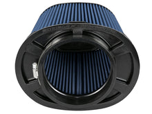 Load image into Gallery viewer, aFe Magnum FLOW Pro 5R Replacement Air Filter 5in F x (9x7) B x (7-1/4x5) T (Inverted) / 8in H Air Filters - Universal Fit aFe