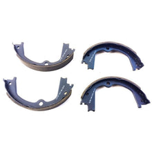 Load image into Gallery viewer, Power Stop 14-17 Acura MDX Rear Autospecialty Parking Brake Shoes Brake Shoes PowerStop