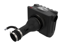 Load image into Gallery viewer, aFe Momentum HD Pro 10R Cold Air Intake System 17-19 Nissan Titan XD V8-5.6L Cold Air Intakes aFe