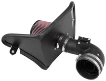Load image into Gallery viewer, K&N 16-17 Chevrolet Camaro L4-2.0L F/I Turbo Aircharger Performance Intake Cold Air Intakes K&N Engineering