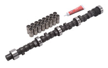 Load image into Gallery viewer, Edelbrock Perf RPM Cam and Lifters Kit Pontiac 350-455 Camshafts Edelbrock
