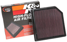 Load image into Gallery viewer, K&N 18-19 Volvo XC40 L4-2.0L F/I Replacement Air Filter Air Filters - Direct Fit K&N Engineering