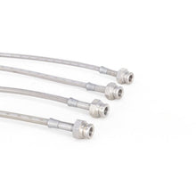 Load image into Gallery viewer, Goodridge 03+ Honda Accord w/ Rear Disc Brake Lines Brake Line Kits Goodridge