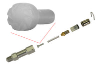 Load image into Gallery viewer, AEM V3 Water/Methanol Injector Kit (Qty 2) Water Meth Components AEM