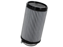 Load image into Gallery viewer, aFe Magnum FLOW UCO Air Filter Pro DRY S 10 Degree Angle 2-3/4in F x 4in B x 4in T x 7in H Air Filters - Universal Fit aFe