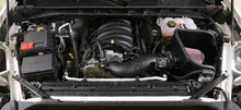 Load image into Gallery viewer, K&N 2019+ Chevrolet 1500 5.3L / 6.2L V8 F/I Aircharger Performance Intake System Cold Air Intakes K&N Engineering