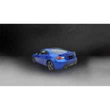 Load image into Gallery viewer, Corsa 2012-2020 Scion FRS / Subaru BRZ Polished Sport Cat-Back Exhaust Catback CORSA Performance