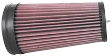 Load image into Gallery viewer, K&N Universal Unique Air Filter 2-3/4in FLG x 4-21/32in Base x 3-1/2in Top x 8-1/4in Height Air Filters - Universal Fit K&N Engineering