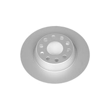 Load image into Gallery viewer, Power Stop 06-07 Audi A3 Rear Evolution High Carbon Geomet Coated Rotor Brake Rotors - OE - Cryo PowerStop