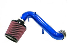 Load image into Gallery viewer, K&N Performance Intake Kit TYPHOON; CHRYSLER PT-CRUISER GT, 2003; BLUE Cold Air Intakes K&N Engineering