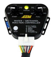 Load image into Gallery viewer, AEM V2 Multi Input Controller Kit - 0-5v/MAF Freq or V/Duty Cycle/MAP Water Meth Components AEM