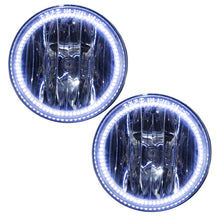 Load image into Gallery viewer, Oracle 14-15 GMC Sierra 1500 SMD FL - White SEE WARRANTY Fog Lights ORACLE Lighting