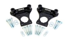 Load image into Gallery viewer, UMI Performance 93-02 GM F-Body C5/C6 Brake Conversion Brackets Tools UMI Performance