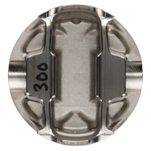 Load image into Gallery viewer, Wiseco 93-01 Honda B16A Civic SI 1.181 X 81.0MM Std Size Piston Kit *MUST USE .040 Gasket* Piston Sets - Forged - 4cyl Wiseco